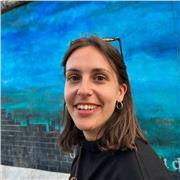 Spanish tutor providing fun and easy going lessons (different levels)